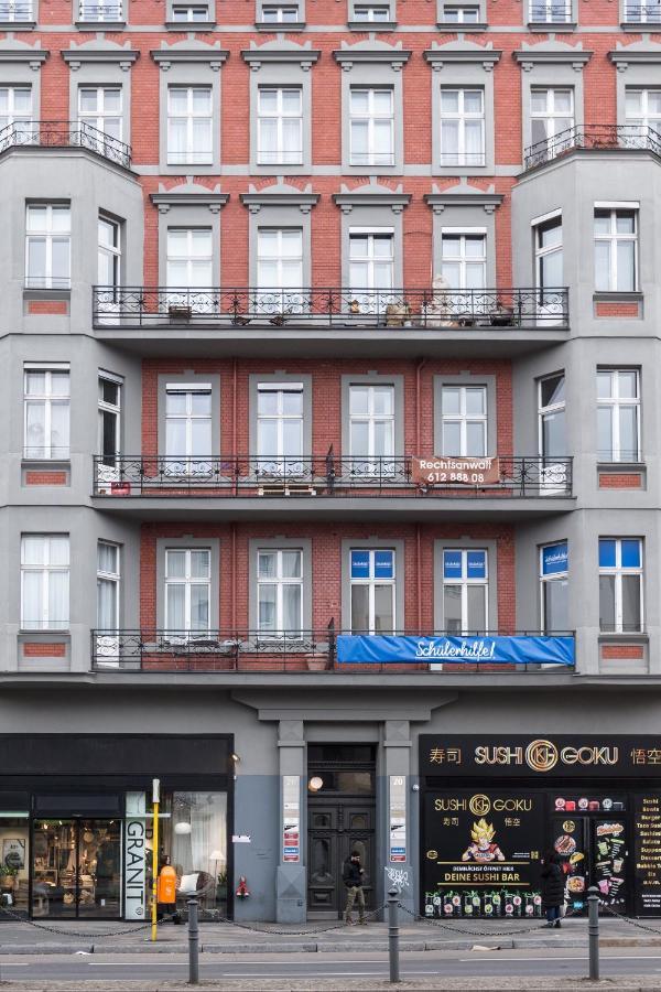 Appartement Dilo Berlijn