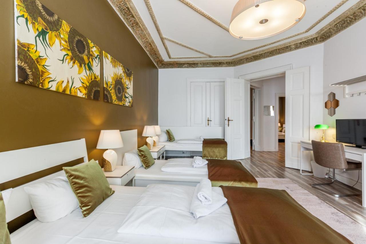 Dilo Appartement Berlijn