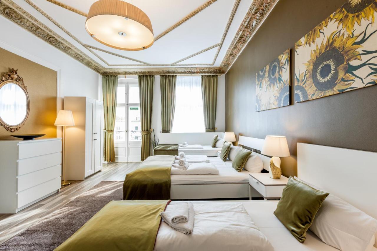 Appartement Dilo Berlijn