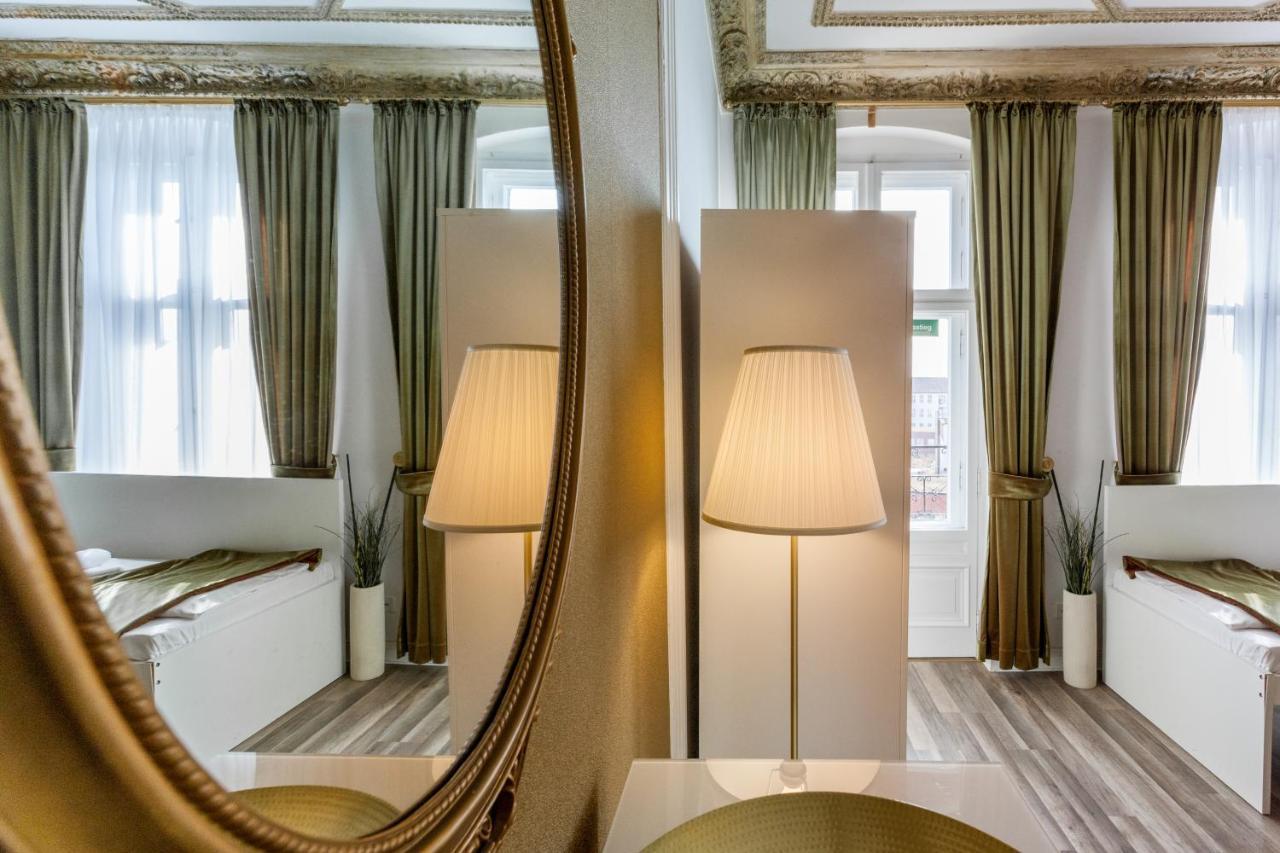 Dilo Appartement