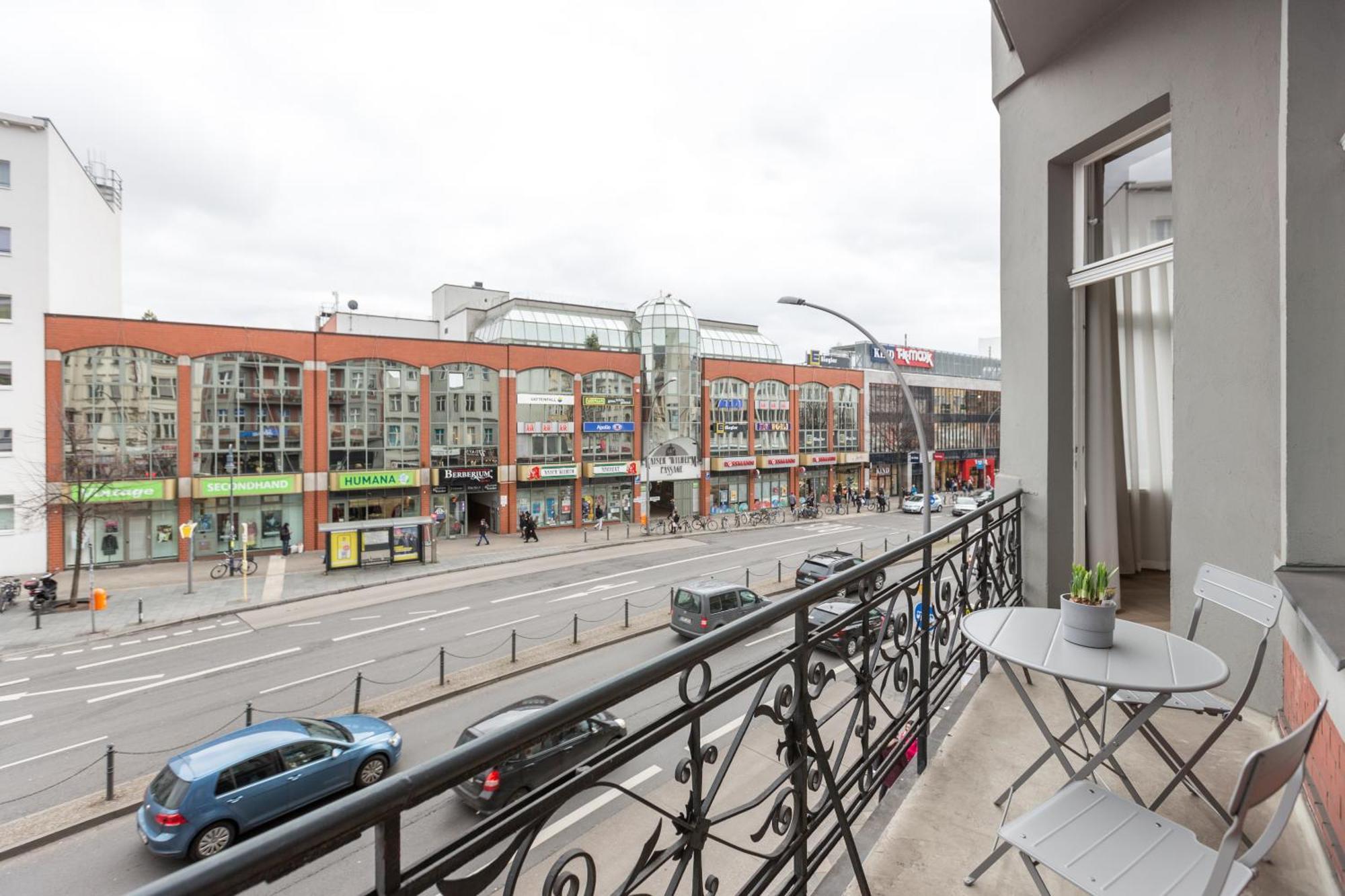 Dilo Appartement