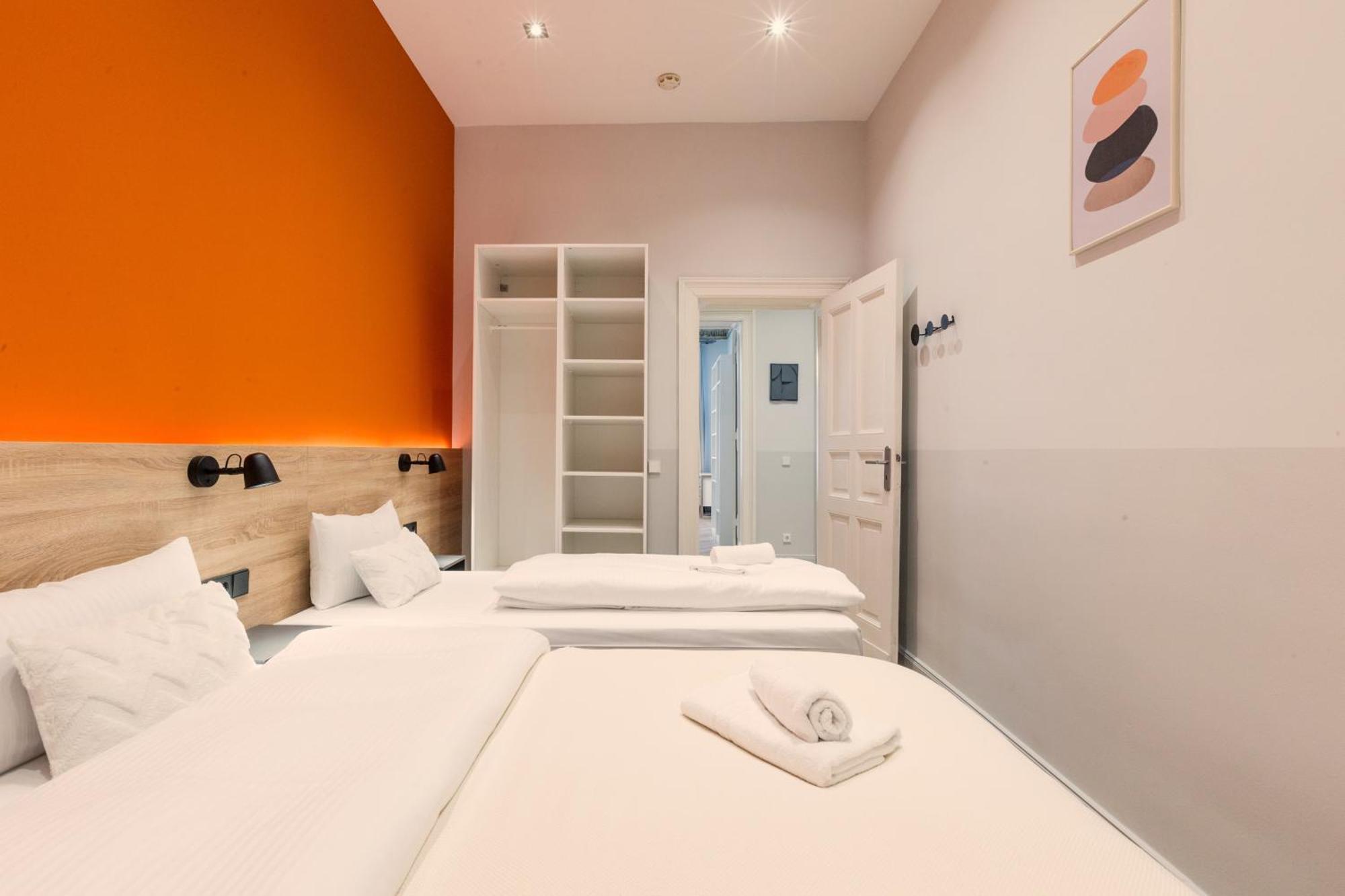 Dilo Appartement