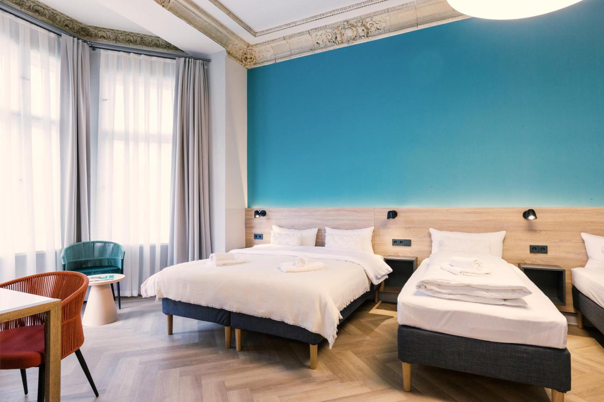 Dilo Appartement