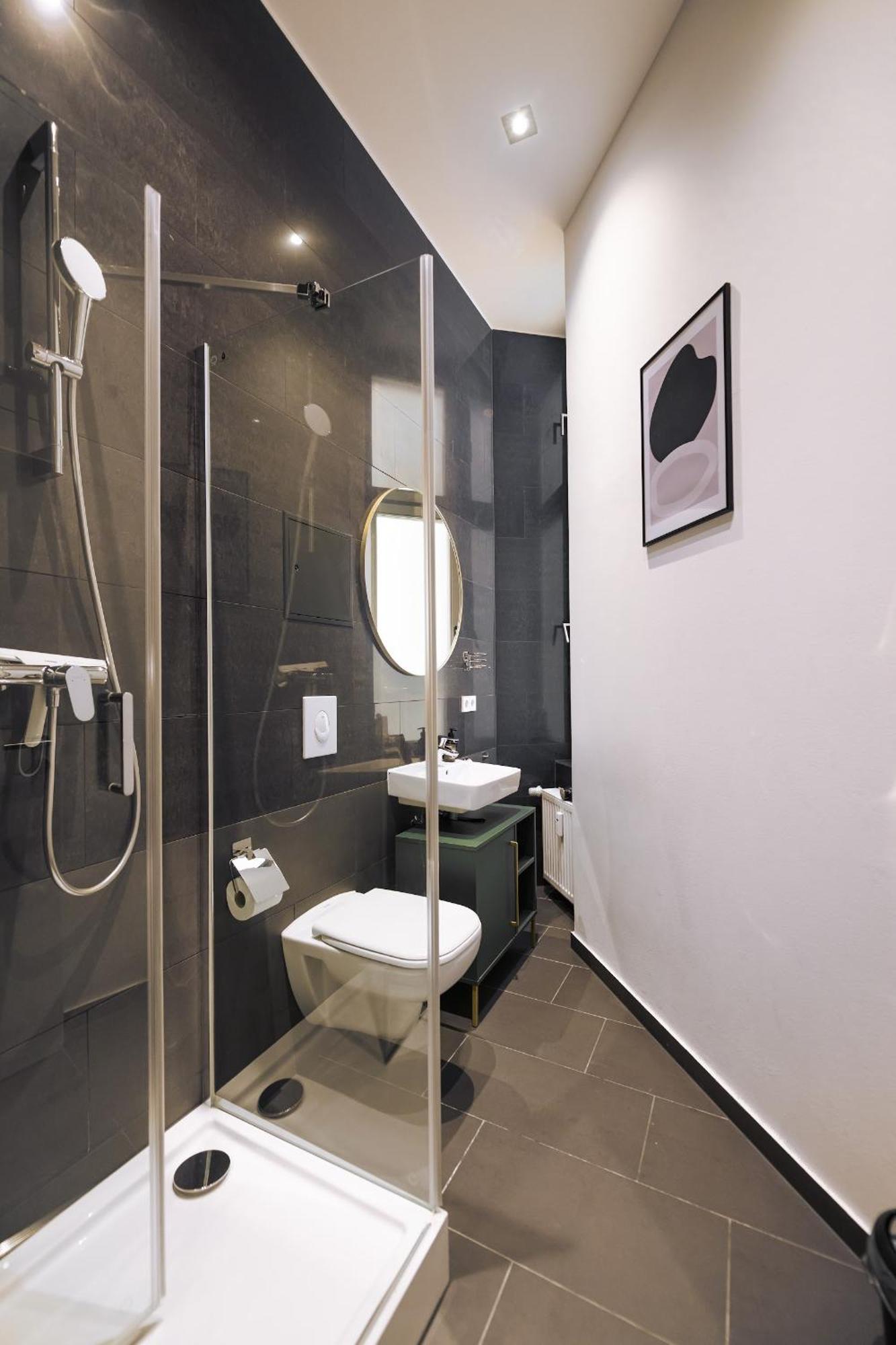Appartement Dilo *