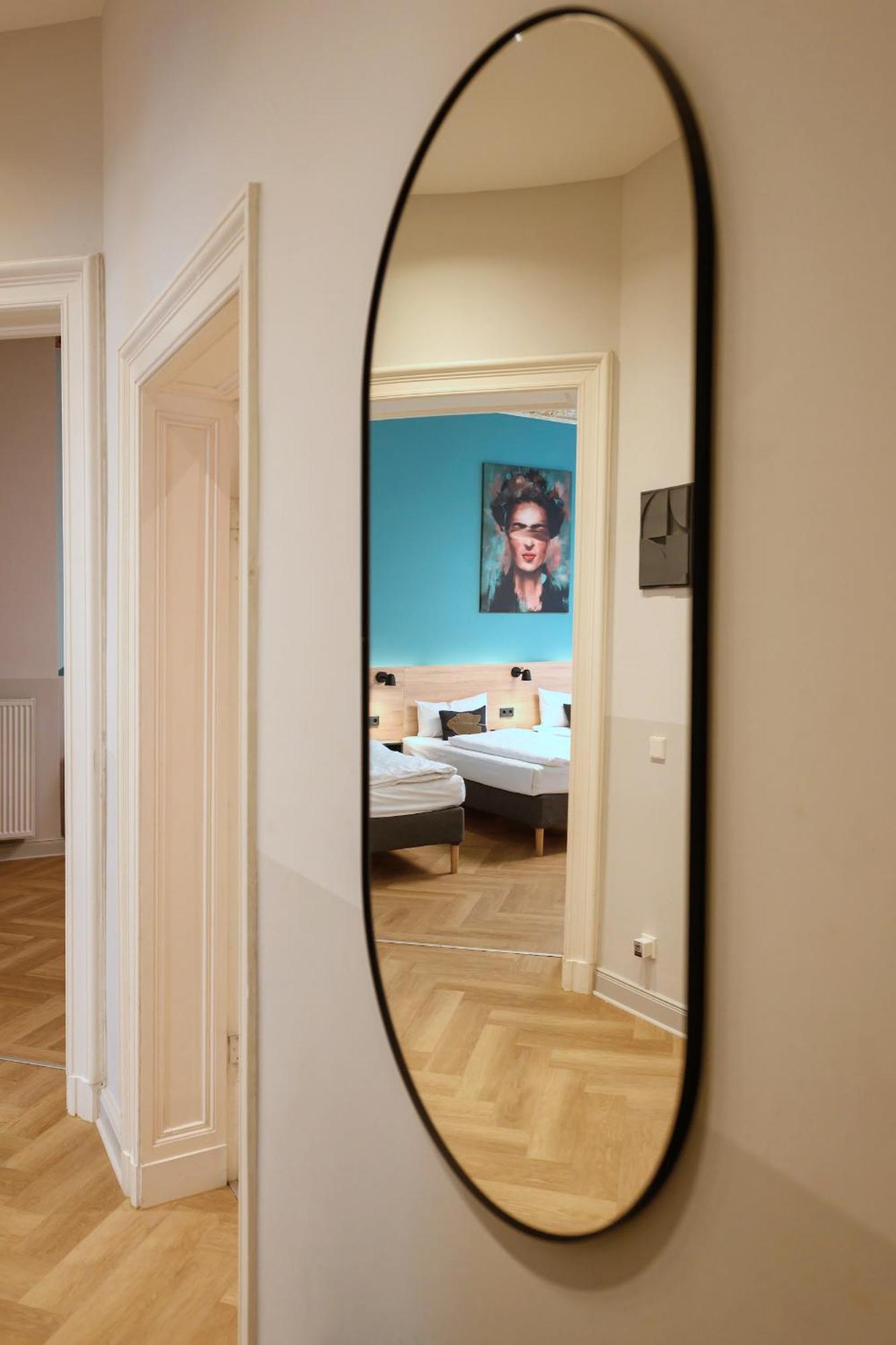 Appartement Dilo