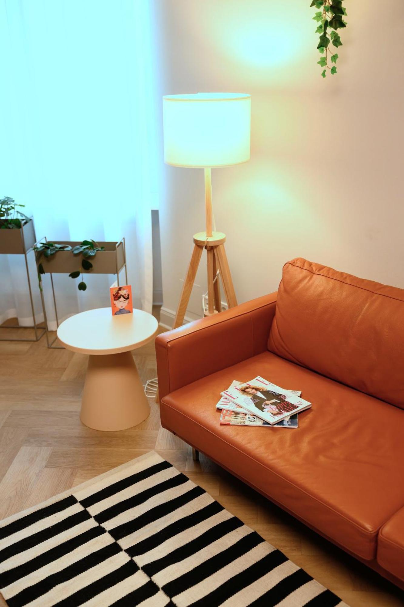 Dilo Appartement *