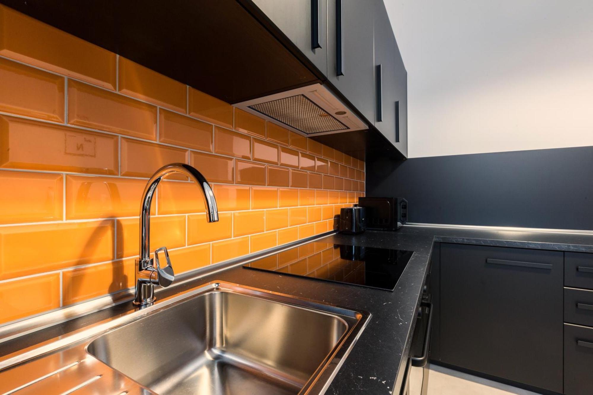 Apartamento Dilo Berlim