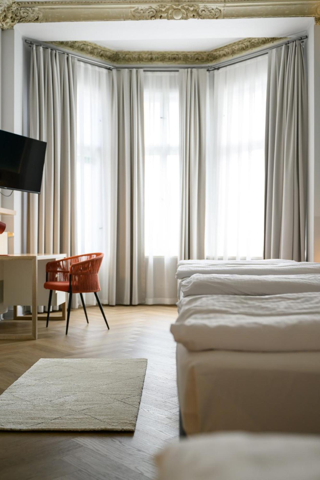 Dilo Appartement