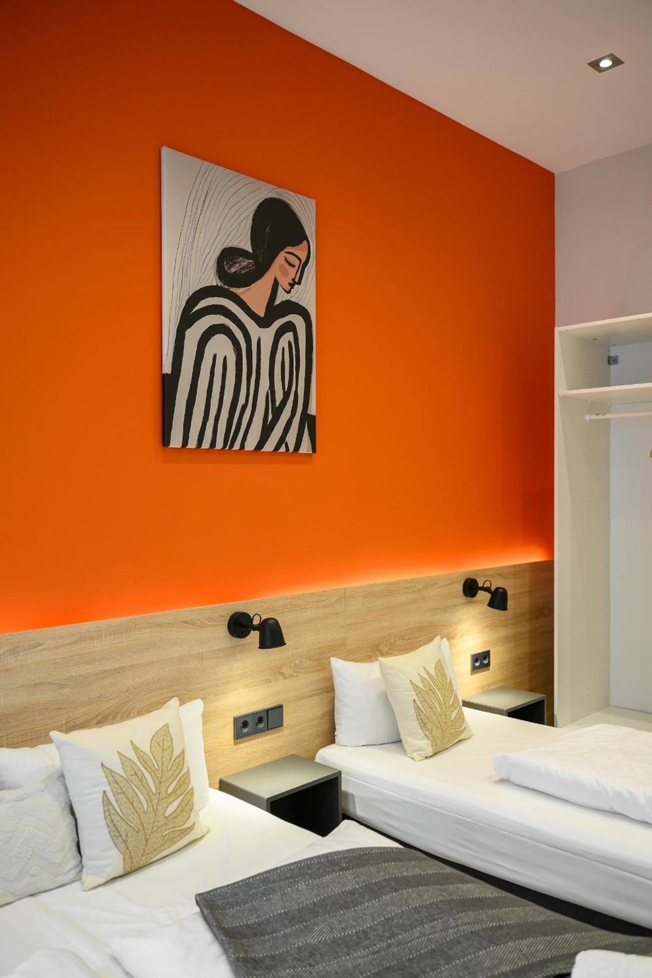 Dilo Appartement *