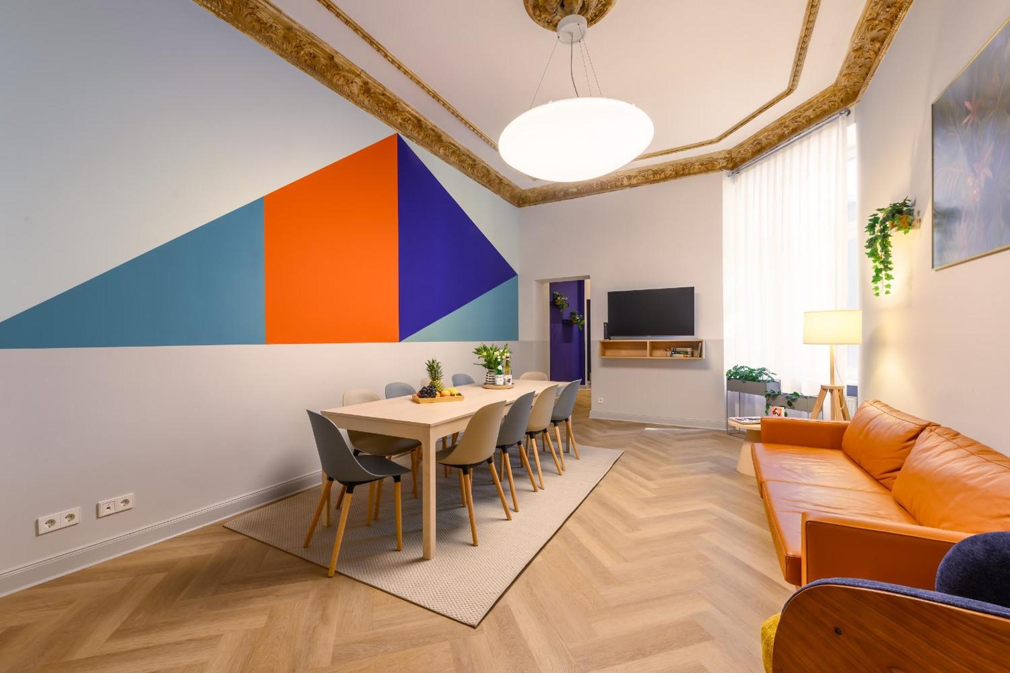 Appartement Dilo