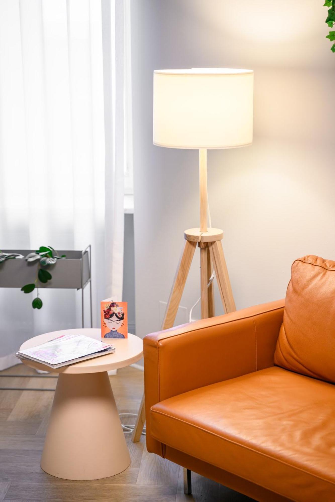 Appartement Dilo *