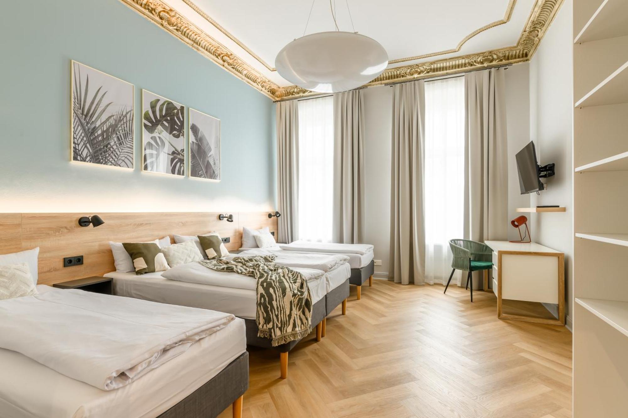 Dilo Appartement
