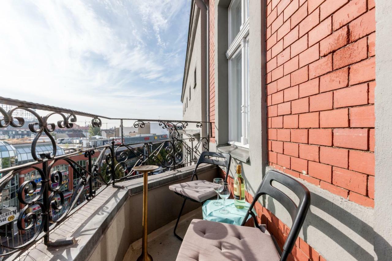 Appartement Dilo Berlijn