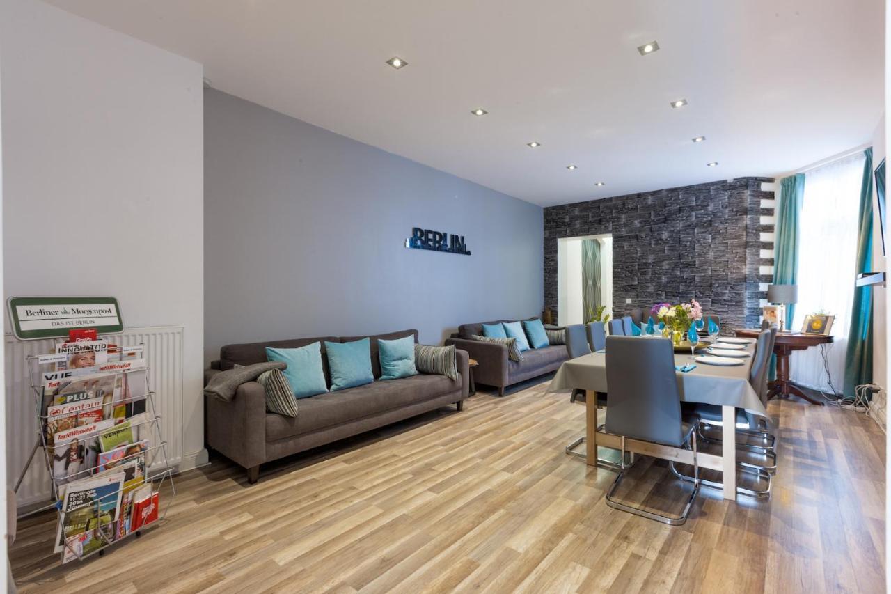 Dilo Appartement